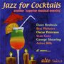 : More Jazz For Cocktails, CD
