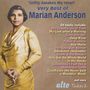 : Marian Anderson - Very Best of Marian Anderson, CD