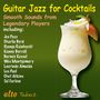 : Guitar Jazz For Cocktails, CD