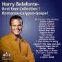 Harry Belafonte: Best Ever Collection, CD