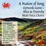 : A Nation of Song, CD