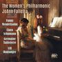 : The Women's Philharmonic, CD