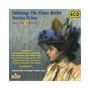 Claude Debussy: Klavierwerke, CD,CD,CD,CD