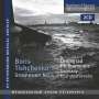 Boris Tischtschenko: Symphonie Nr.4, CD,CD