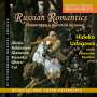 : Hideko Udagawa - Russian Romantics, CD