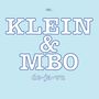Klein & MBO: De-Ja-Vu, CD