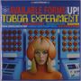 Tobor Experiment: Available Forms, LP