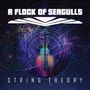 A Flock Of Seagulls: String Theory (Deluxe Edition Box Set), CD,CD,CD,CD,CD