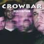 Crowbar: Equilibrium, CD