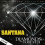 Santana: Diamonds Are Forever, CD,CD