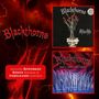 Blackthorne: Afterlife / Don't Kill The Thrill, CD,CD