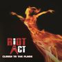 Riot Act: Closer To The Flame, CD