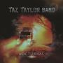 Taz Taylor: Nocturnal, CD