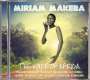 Miriam Makeba: The Voice Of Africa, CD