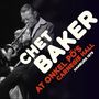 Chet Baker (1929-1988): At Onkel Pö's Carnegie Hall Hamburg 1979, CD