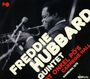 Freddie Hubbard: At Onkel Pö's Carnegie Hall Hamburg '78, CD