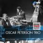 Oscar Peterson: Live In Cologne 1963 (remastered), LP,LP