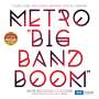 WDR Big Band Köln: Metro Big Band Boom (180g), LP