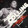 Albert Collins: At Onkel Pö's Carnegie Hall Hamburg '80 (180g), LP