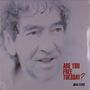Jona Lewie: Are You Free Tuesday, LP
