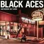 Black Aces: Anywhere But Here, LP