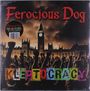 Ferocious Dog: Kleptocracy, LP