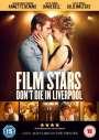 Paul McGuigan: Film Stars don't die in Liverpool (2017) (UK Import), DVD