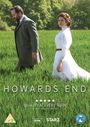 Hettie MacDonald: Howards End (2017) (UK Import), DVD