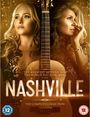 Nashville Season 1-6 (Complete Series) (UK Import), DVD