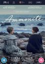 Francis Lee: Ammonite (2020) (UK Import), DVD