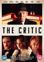 Anand Tucker: The Critic (2023) (UK Import), DVD