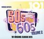 : 101 Number Ones Of The 50s & 60s Volume 2, CD,CD,CD,CD