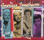 : Four By Four: American Sweethearts, CD,CD,CD,CD