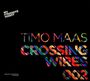 : Crossing Wires 002, CD