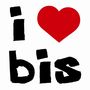 Bis: I Love Bis, CD
