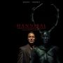 : Hannibal Season 1 Vol. 2 (140g) (Black Vinyl), LP,LP