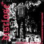 Disclose: Yesterday's Fairytale, Tomorrow's Nightmare, LP