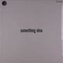 The Brian Jonestown Massacre: Something Else (Clear Vinyl), LP