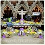 Sky Valley Mistress: Faithless Rituals (Translucent Green Vinyl), LP