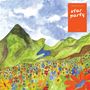 Star Party: Meadow Flower (Pastel Blue Vinyl), LP