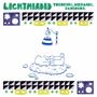Lightheaded: Thinking, Dreaming, Scheming (Limited Edition) (Minty Green Vinyl), LP