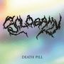 Death Pill: Sologamy (Special Ed. Vinyl w/ Frosted Transparent LP), LP