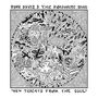 Ryan Davis: New Threats From the Soul, LP,LP