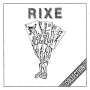 Rixe: Collection, LP