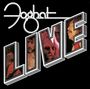 Foghat: Foghat Live (Collector's Edition), CD