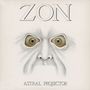 ZON: Astral Projector (Collector's Edition) (Remastered & Reloaded), CD