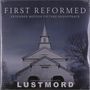 Lustmord: First Reformed (Extended Motion Picture Soundtrack) (Colored Vinyl), LP,LP