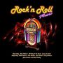 Rock 'n' Roll Sampler: Rock 'n' Roll Music, LP