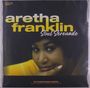 Aretha Franklin: Soul Serenade (Colored Vinyl), LP