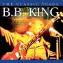B.B. King: Classic Years, CD